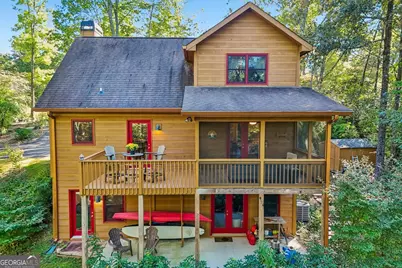 153 Hannahs Crossing Drive, Dahlonega, GA 30533 - Photo 47