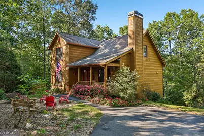 153 Hannahs Crossing Drive, Dahlonega, GA 30533 - Photo 1