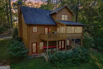 153 Hannahs Crossing Drive, Dahlonega, GA 30533 - Photo 55