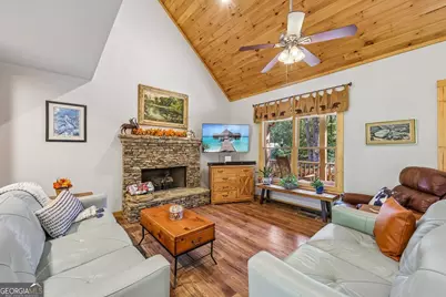 153 Hannahs Crossing Drive, Dahlonega, GA 30533 - Photo 7