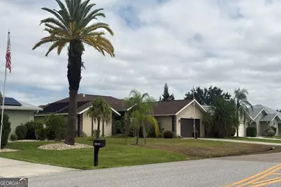 25434 Rampart Boulevard, Punta Gorda, FL 33983 - Photo 3