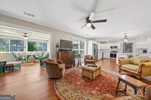 13 Faulkner, Cleveland, GA 30528 - Photo 33