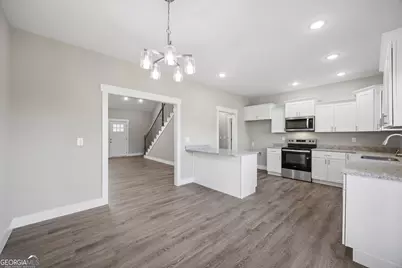 81 Maddox Lane, Chatsworth, GA 30705 - Photo 3