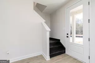 90 Cantrell Dr, Dallas, GA 30157 - Photo 5