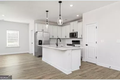90 Cantrell Drive, Dallas, GA 30157 - Photo 11