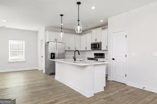 90 Cantrell Dr, Dallas, GA 30157 - Photo 11