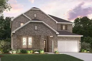 309 Earnshaw Ave, McDonough, GA 30253 - Photo 1