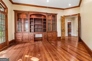 540 Alexander Rd, Grantville, GA 30220 - Photo 45