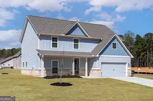 500 Cantrell Dr, Dallas, GA 30157 - Photo 3