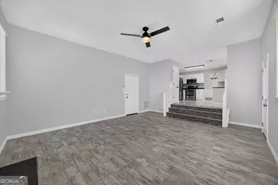 729 Stonebrook Drive Drive, Lithonia, GA 30058 - Photo 17