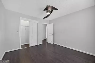 729 Stonebrook Drive Drive, Lithonia, GA 30058 - Photo 31