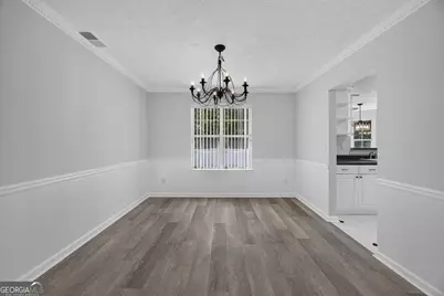729 Stonebrook Drive Drive, Lithonia, GA 30058 - Photo 7