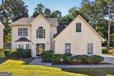729 Stonebrook Drive Drive, Lithonia, GA 30058 - Photo 1