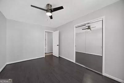729 Stonebrook Drive Drive, Lithonia, GA 30058 - Photo 25