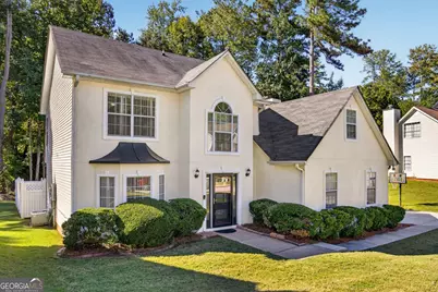 729 Stonebrook Drive Drive, Lithonia, GA 30058 - Photo 3
