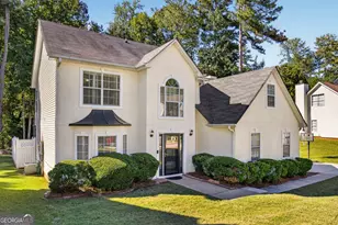 729 Stonebrook Dr Dr, Lithonia, GA 30058 - Photo 3