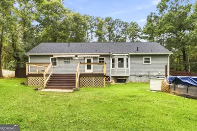 430 Pinehurst Drive, Stockbridge, GA 30281 - Photo 27