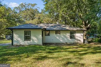 569 Yancey Drive, Forest Park, GA 30297 - Photo 3