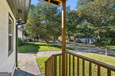569 Yancey Drive, Forest Park, GA 30297 - Photo 5