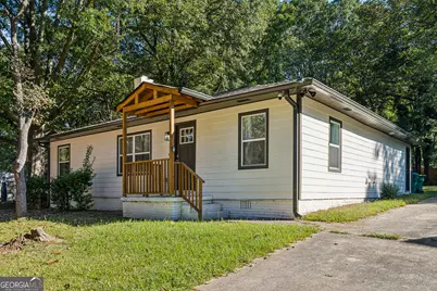569 Yancey Drive, Forest Park, GA 30297 - Photo 1