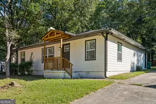 569 Yancey Dr, Forest Park, GA 30297 - Photo 1