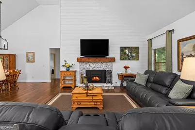 311 Old White Oak, Dawsonville, GA 30534 - Photo 9
