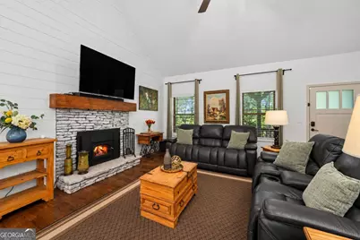 311 Old White Oak, Dawsonville, GA 30534 - Photo 3