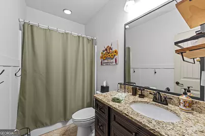 311 Old White Oak, Dawsonville, GA 30534 - Photo 21