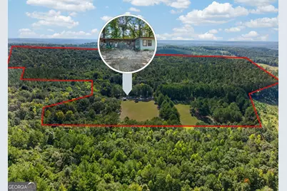 881 King Road, Gordon, GA 31031 - Photo 1