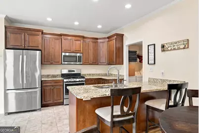 5147 Stout Parkway SW, Powder Springs, GA 30127 - Photo 17