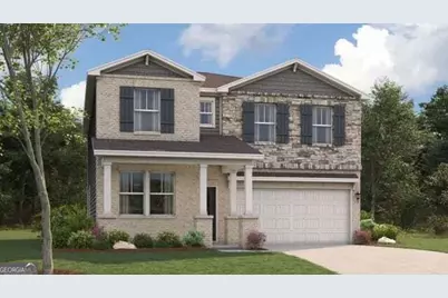 104 Allington Drive, McDonough, GA 30253 - Photo 1
