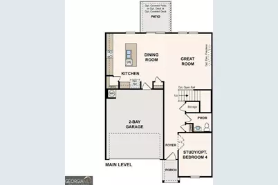 104 Allington Drive, McDonough, GA 30253 - Photo 23