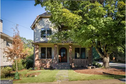 545 Page Avenue NE, Atlanta, GA 30307 - Photo 1