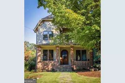 545 Page Avenue NE, Atlanta, GA 30307 - Photo 3