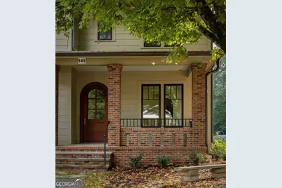 545 Page Avenue NE, Atlanta, GA 30307 - Photo 5