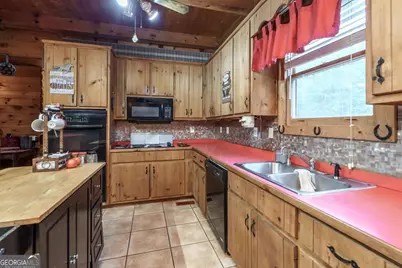 1840 Double Springs Church Road, Monroe, GA 30656 - Photo 17