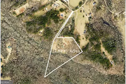 1840 Double Springs Church Road, Monroe, GA 30656 - Photo 5