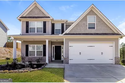 49 Moss Way NW, Cartersville, GA 30120 - Photo 1