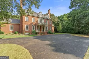 125 Tallassee Oaks Trail, Athens, GA 30606 - Photo 67