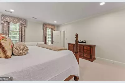 125 Tallassee Oaks Trail, Athens, GA 30606 - Photo 41