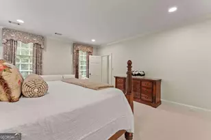 125 Tallassee Oaks Trail, Athens, GA 30606 - Photo 41