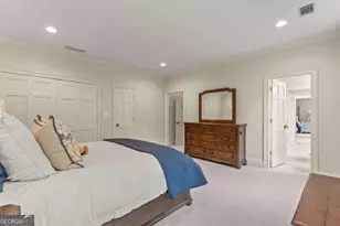125 Tallassee Oaks Trail, Athens, GA 30606 - Photo 47