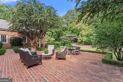 125 Tallassee Oaks Trail, Athens, GA 30606 - Photo 57