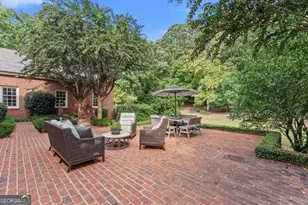 125 Tallassee Oaks Trail, Athens, GA 30606 - Photo 57