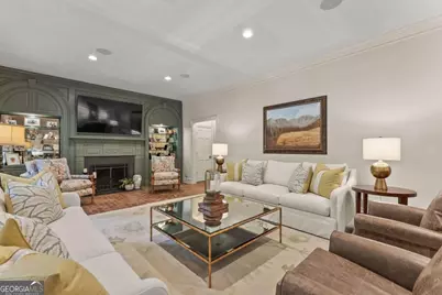 125 Tallassee Oaks Trail, Athens, GA 30606 - Photo 53