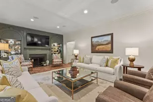 125 Tallassee Oaks Trail, Athens, GA 30606 - Photo 53