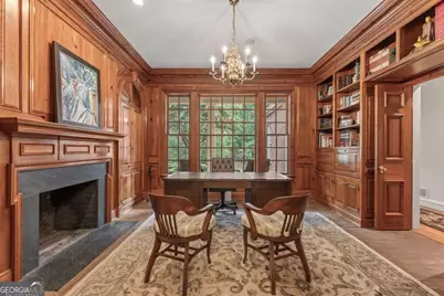 125 Tallassee Oaks Trail, Athens, GA 30606 - Photo 21