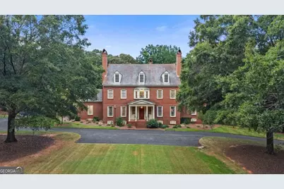 125 Tallassee Oaks Trail, Athens, GA 30606 - Photo 1