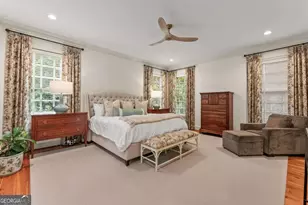 125 Tallassee Oaks Trail, Athens, GA 30606 - Photo 25