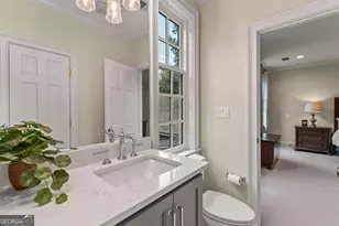 125 Tallassee Oaks Trail, Athens, GA 30606 - Photo 45